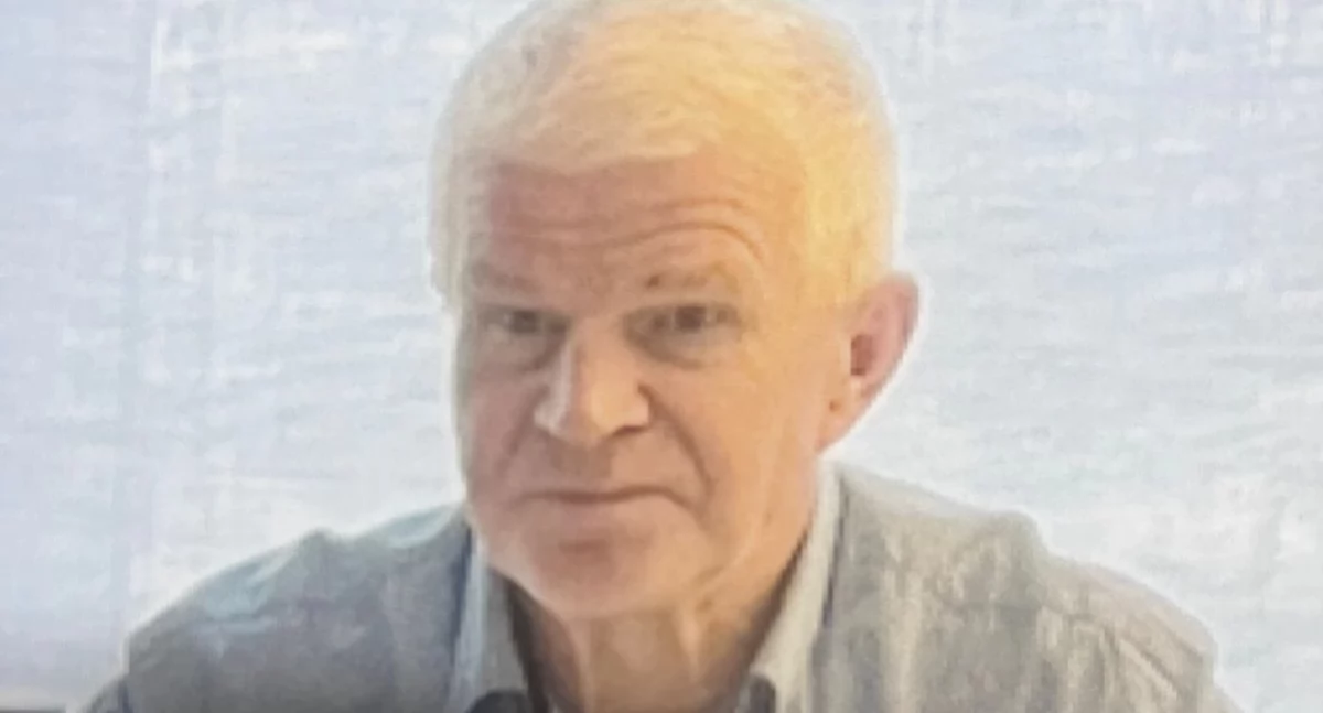 Stanisław Dyrcz jakby zapadł się pod ziemię. Trzeci tydzień poszukiwań nie dał żadnych rezultatów 