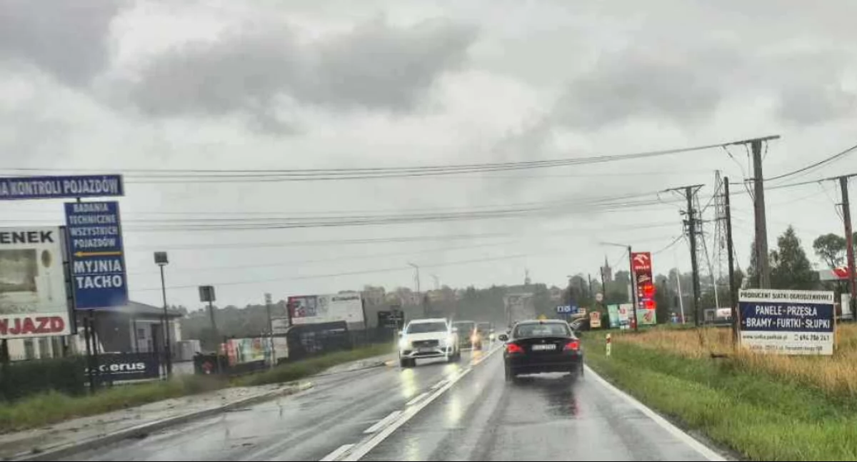 W Jordanowie wielkie reklamy znikną z przestrzeni miejskiej? Kraków i Zakopane już tego dokonały 