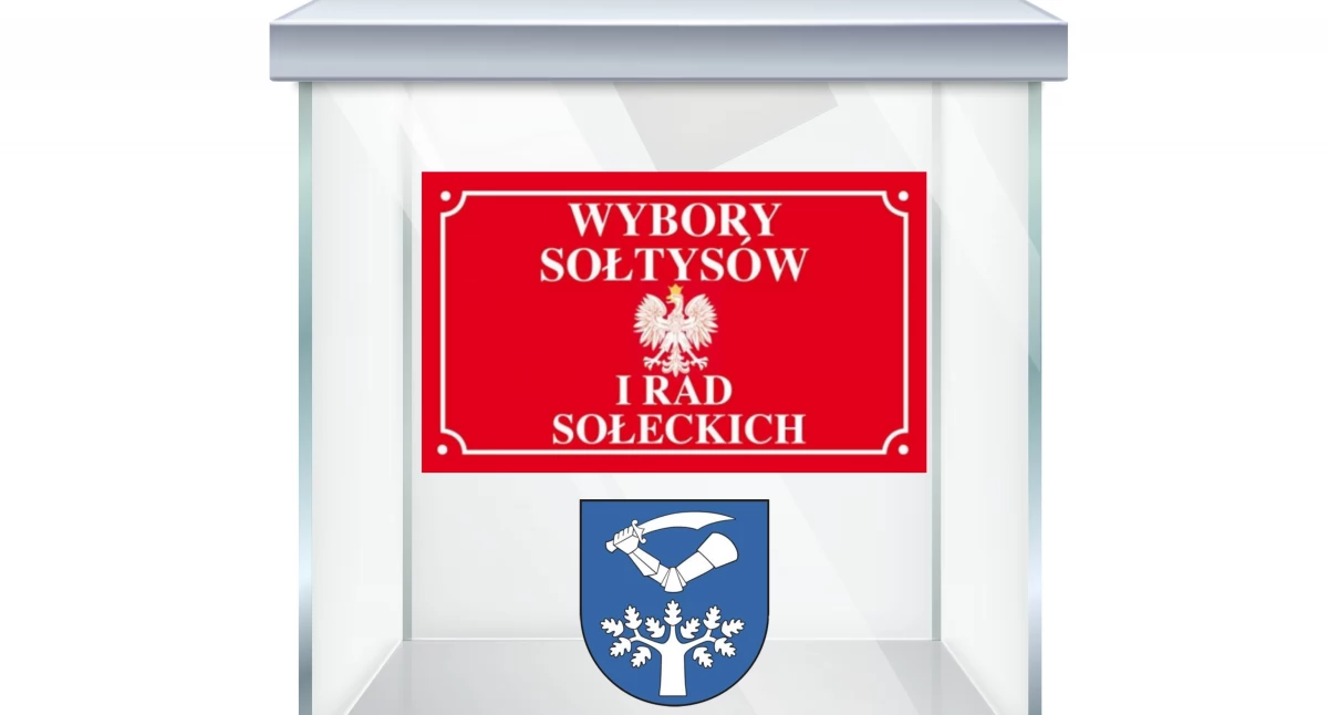 Wybory sołtysów i rad sołeckich tuż, tuż. Można zgłaszać kandydatów 