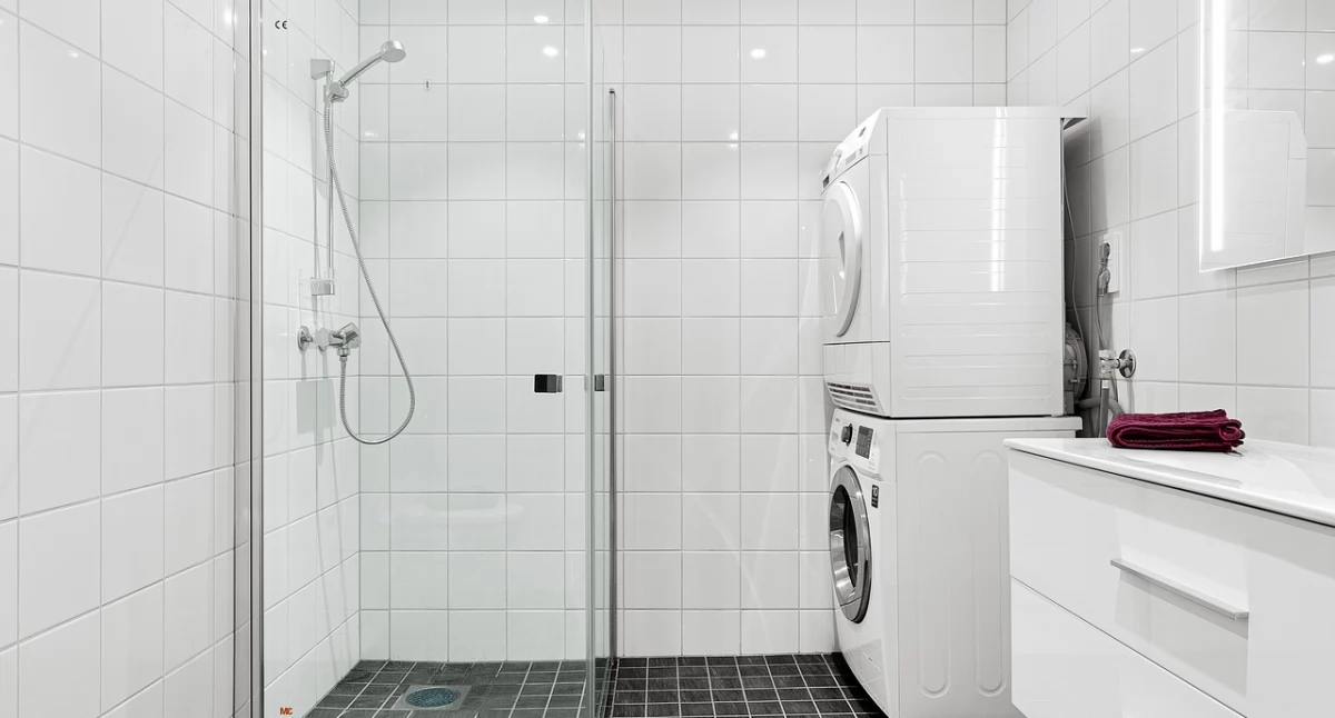 Kabina prysznicowa: Komfort i funkcjonalność w Twojej łazience
