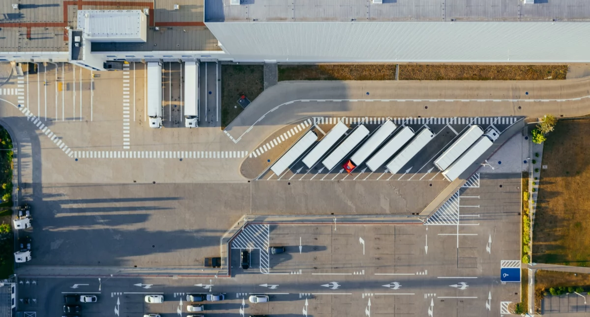Jak wybrać partnera logistycznego dla sklepu e-commerce?