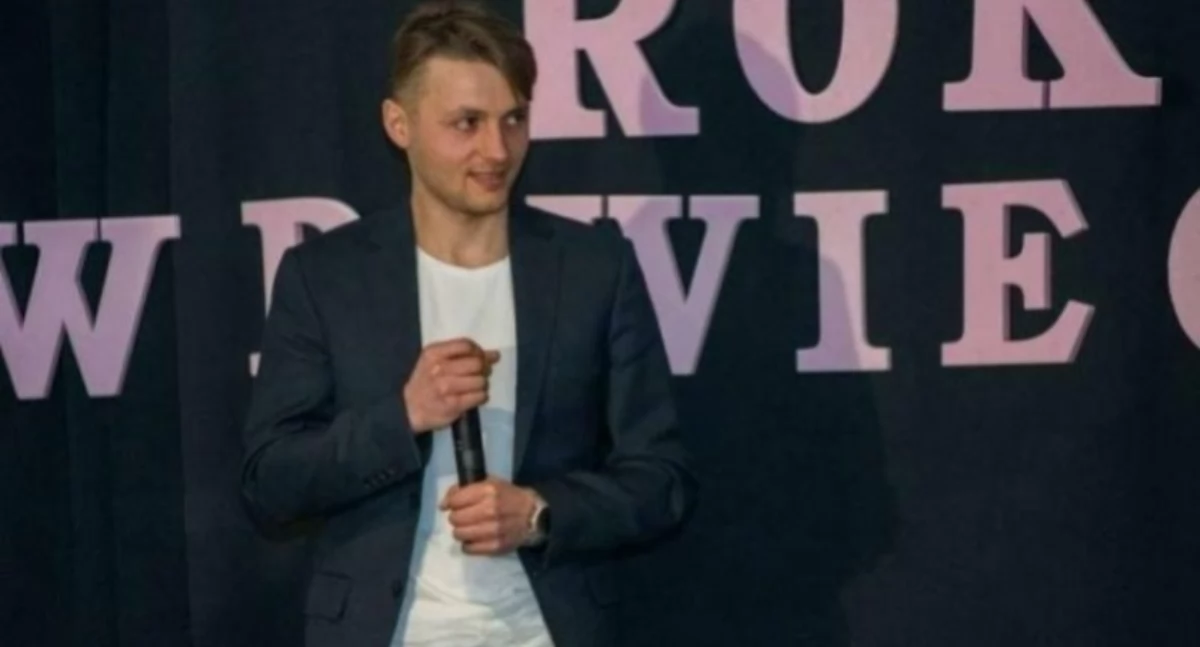 Tam jeszcze Andrzeja Bargiela nie było. Kierunek?
