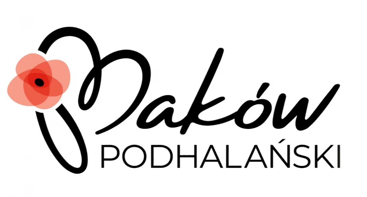 Maków Podhalański z nowym logo! Makówkę zastąpił kwiat 