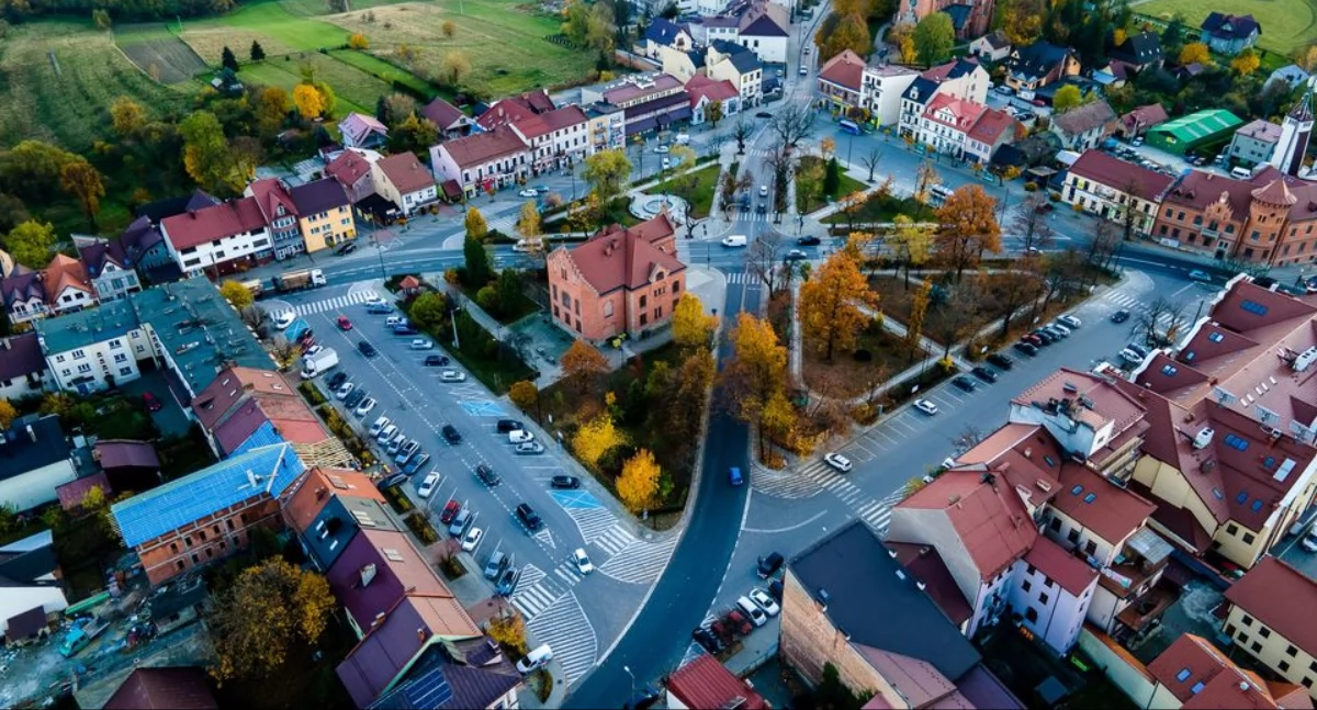 Jordanów: Rozpoczęło się głosowanie na Budżet Obywatelski 