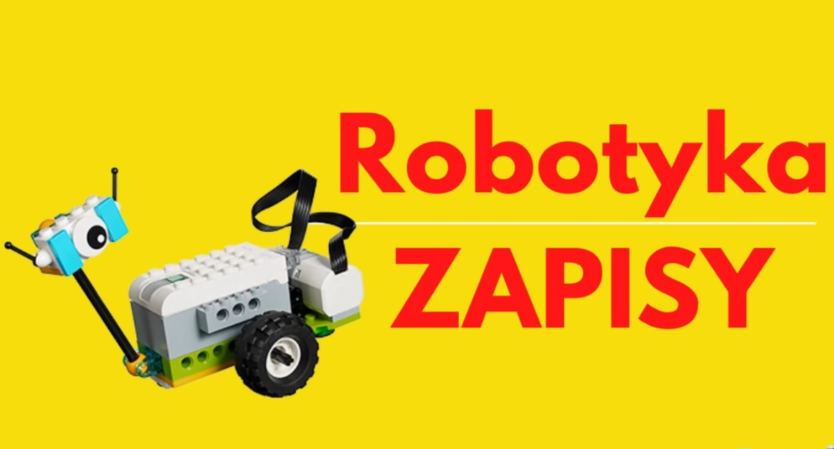 Stryszawa: Robotyka – kreatywna przygoda twojego dziecka!