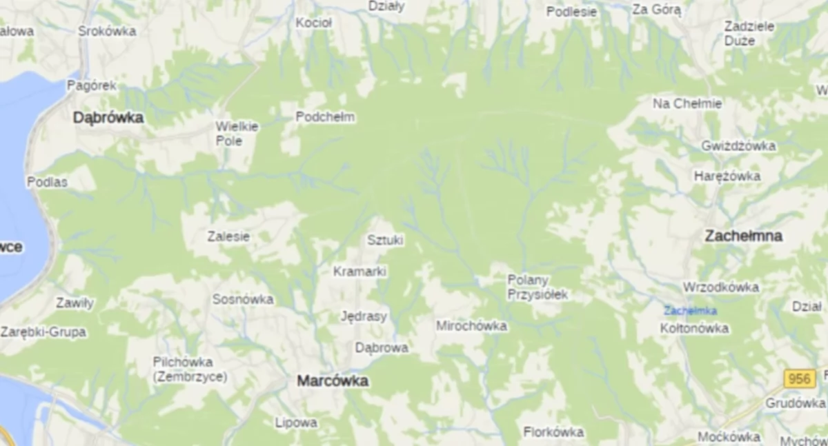Gmina Zembrzyce powiększy się o osiedle Sztuki? Rada Gminy podejmuje pierwsze kroki