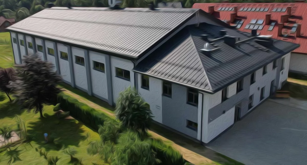Gminny Ośrodek Pomocy Społecznej zmienił siedzibę 