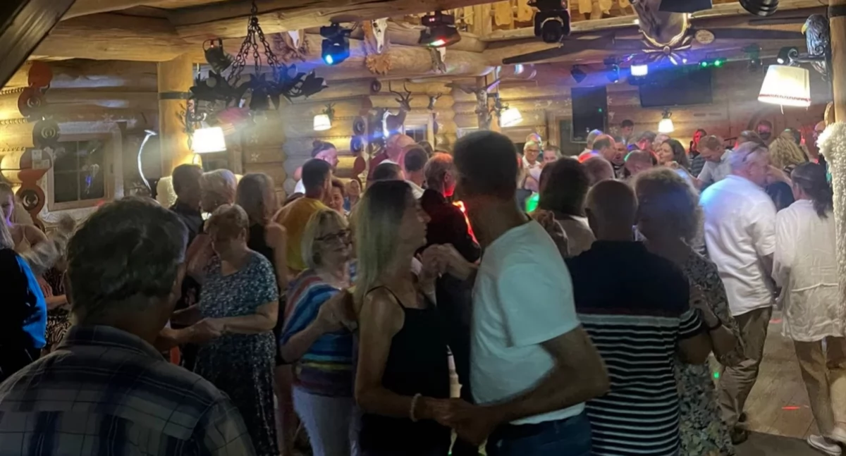 Weekendowe atrakcje w powiecie suskim 