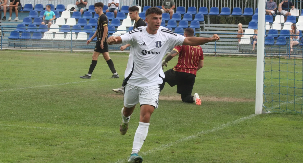 V-LIGA ZACHODNIA: Tempo pokonuje lidera i wskakuje na... fotel lidera