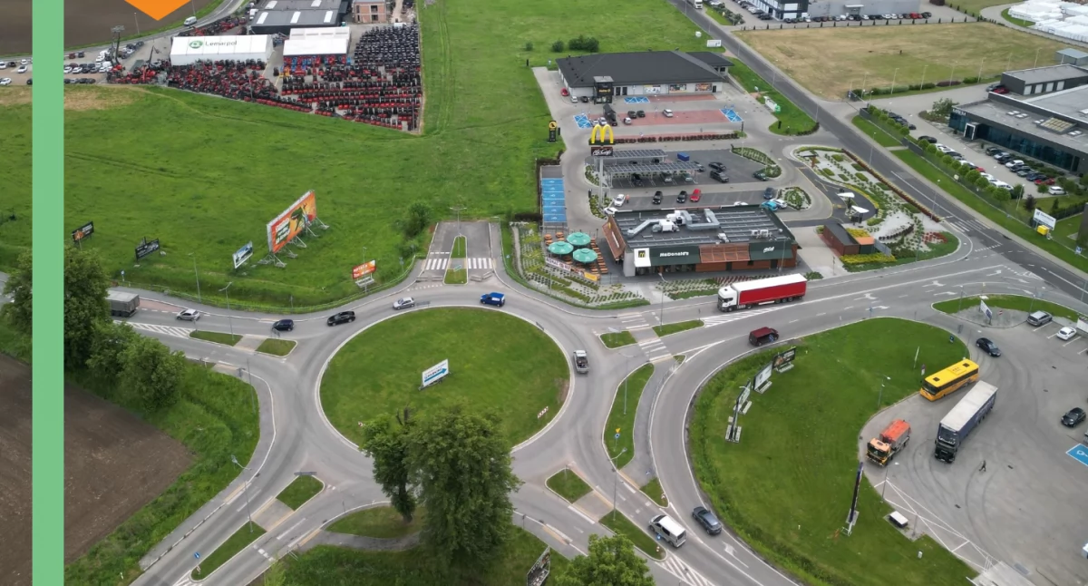 Na drodze krajowej 28 powstanie nowa obwodnica