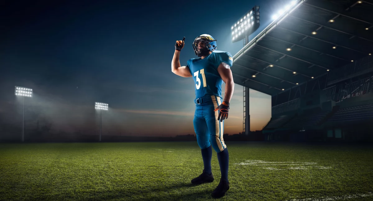 Najlepsze drużyny w historii NFL