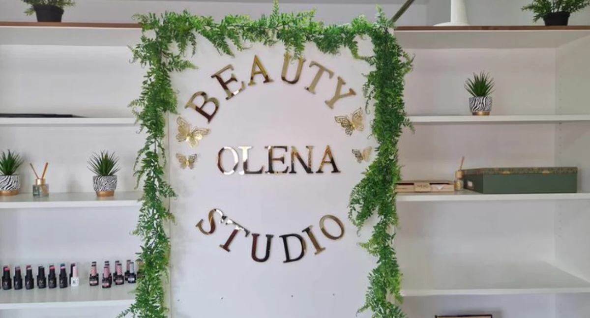 Beauty Studio Olena – profesjonalne usługi fryzjerskie i kosmetyczne dostępne na Booksy