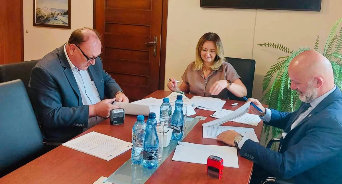 Zawoja: Ponad 1 mln zł na remonty trzech budynków gminnych