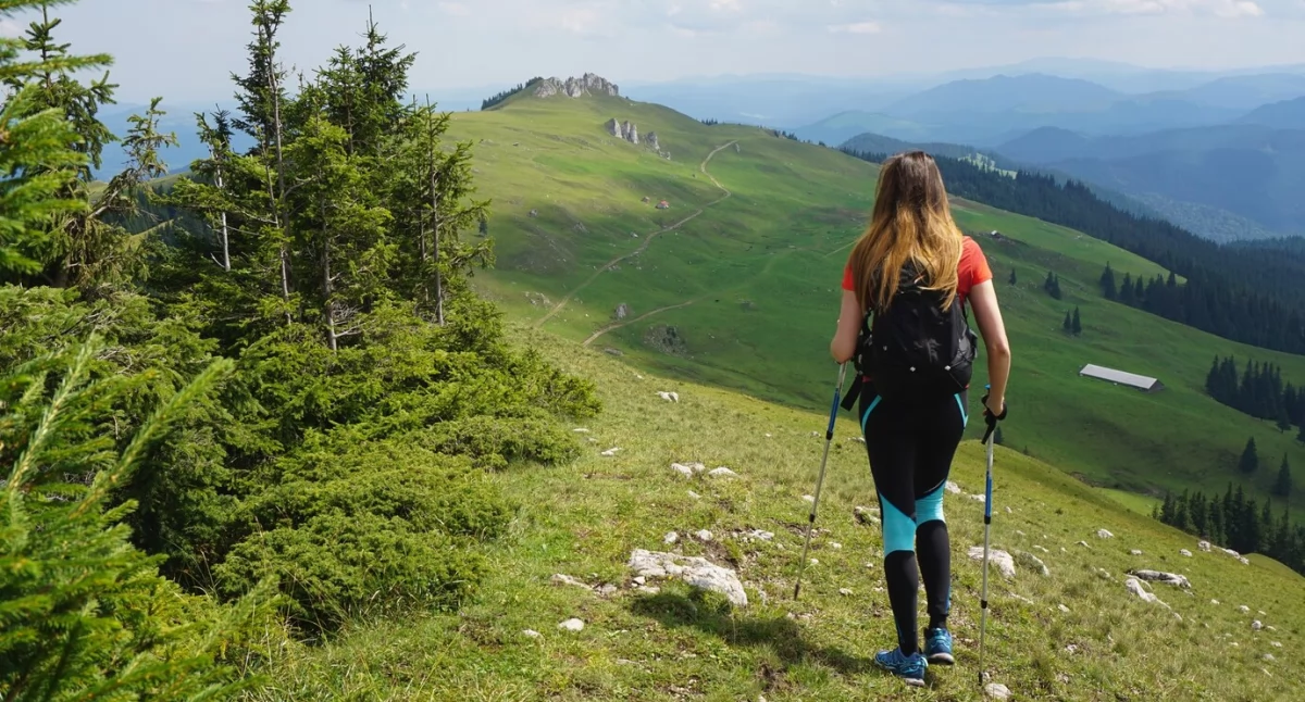 Jak przygotować swoją formę fizyczną do wycieczek górskich?