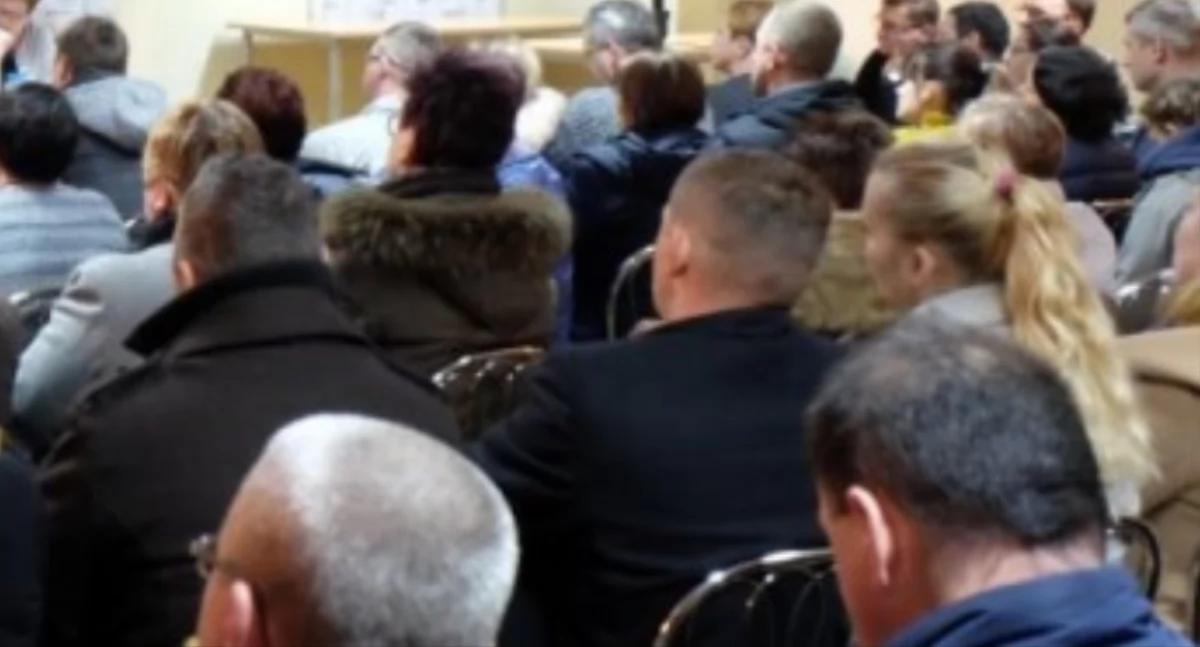 Zebrania wiejskie pod Babią Górą i Policą. Ustalono terminy