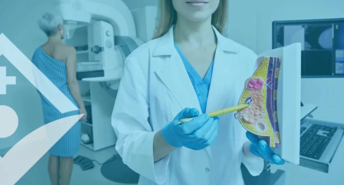 Bezpłatna mammografia w suskim szpitalu! Nie czekaj - zbadaj się! 