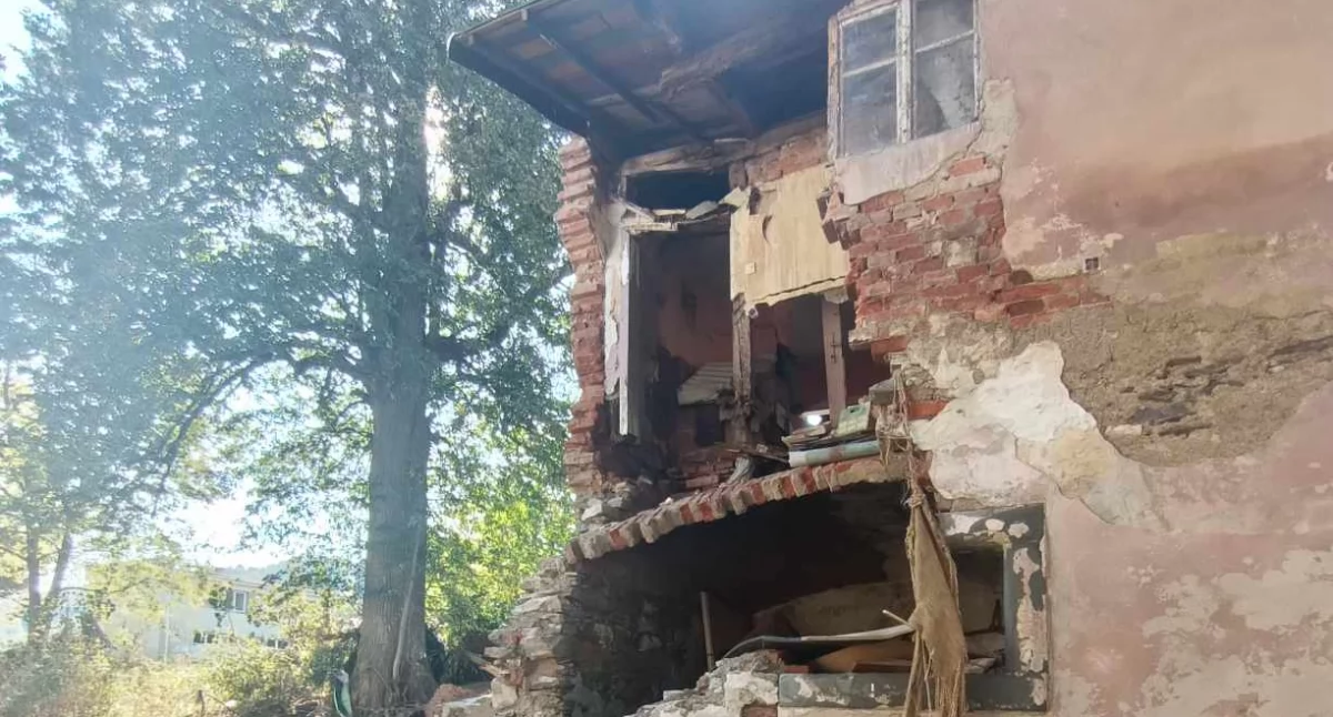Pomoc dla poszkodowanych w powodzi: Wolontariusze z Zawoi i Skawicy ruszyli na ratunek Stroniu Śląskiemu i okolicom