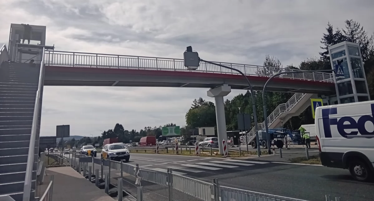 Z zakopianki zniknie jedno utrudnienie, ale pojawią się nowe. Kierowcy to zauważą! 