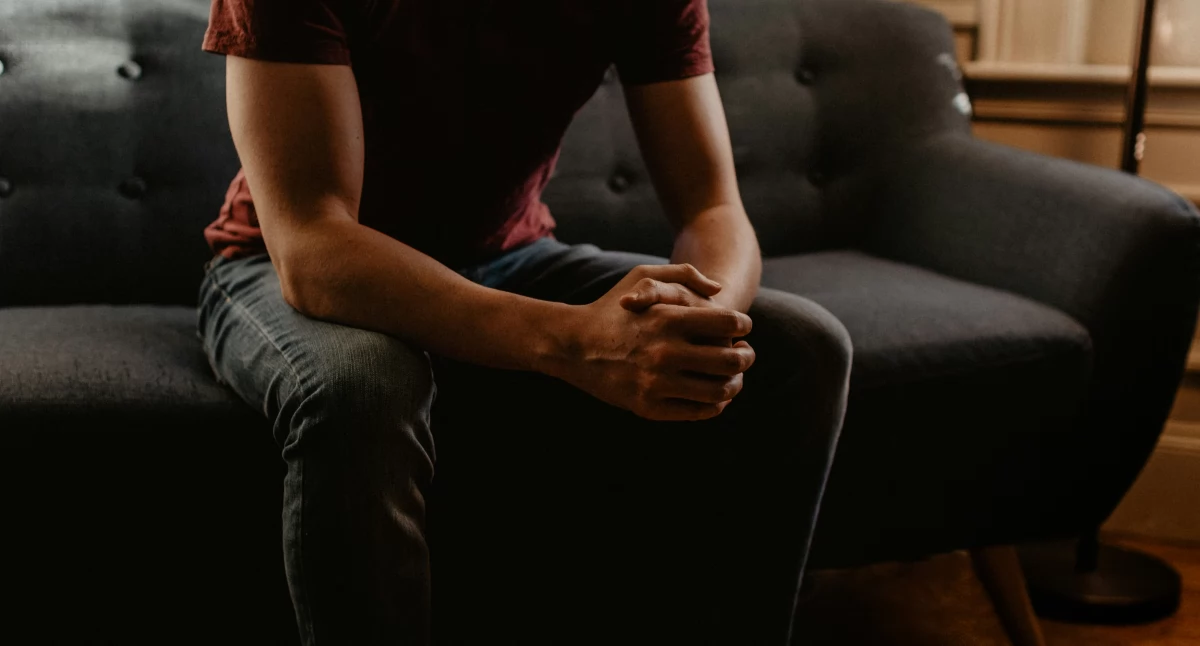 Terapia psychologiczna – kiedy ją podjąć?