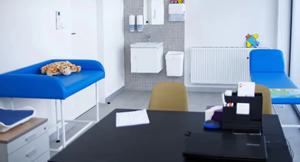Kompetencje pediatry w Kielcach: klucz do dobrej opieki dla Twojego dziecka