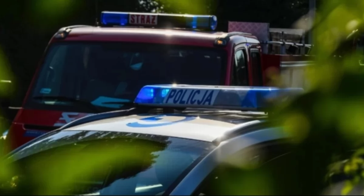 Hucisko: Poszukiwania zaginionej 70-latki (Aktualizacja)