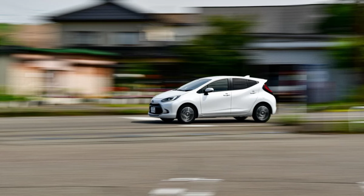 Toyota Ukleja – samochody, ubezpieczenia i wyjątkowa obsługa klienta