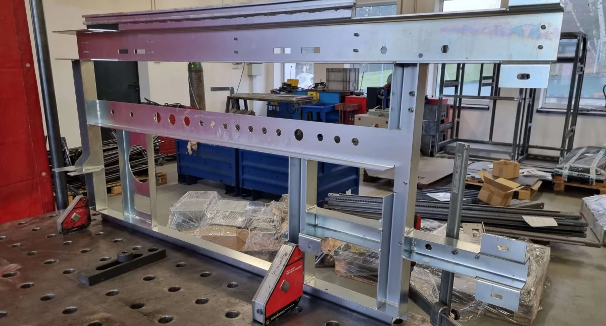 Materiały stosowane w usługach CNC