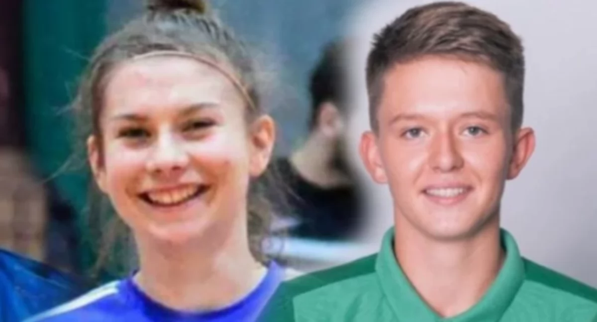 Klaudia Maciążka trafia w Gdańsku. Nie ma mocnych na GKS Katowice