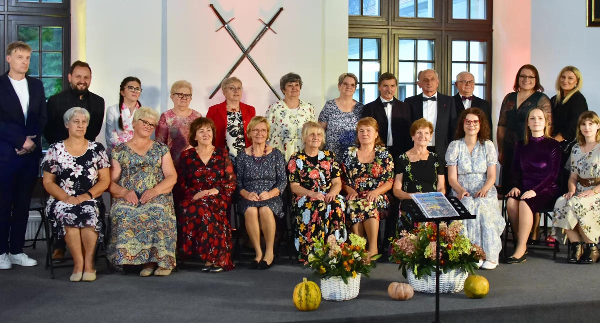 Polskie Święta z Chórem Jasień (wideo)