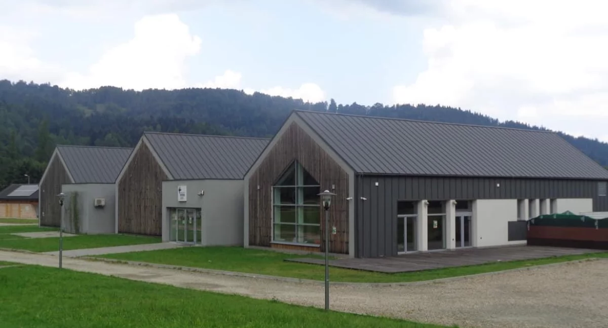 Zakup obiektów Centrum Górskiego Korona Ziemi nie był takim złym pomysłem 