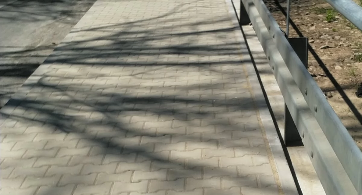 Gmina Jordanów wybuduje kilka nowych chodników. Koszt to aż 7,5 mln zł! 