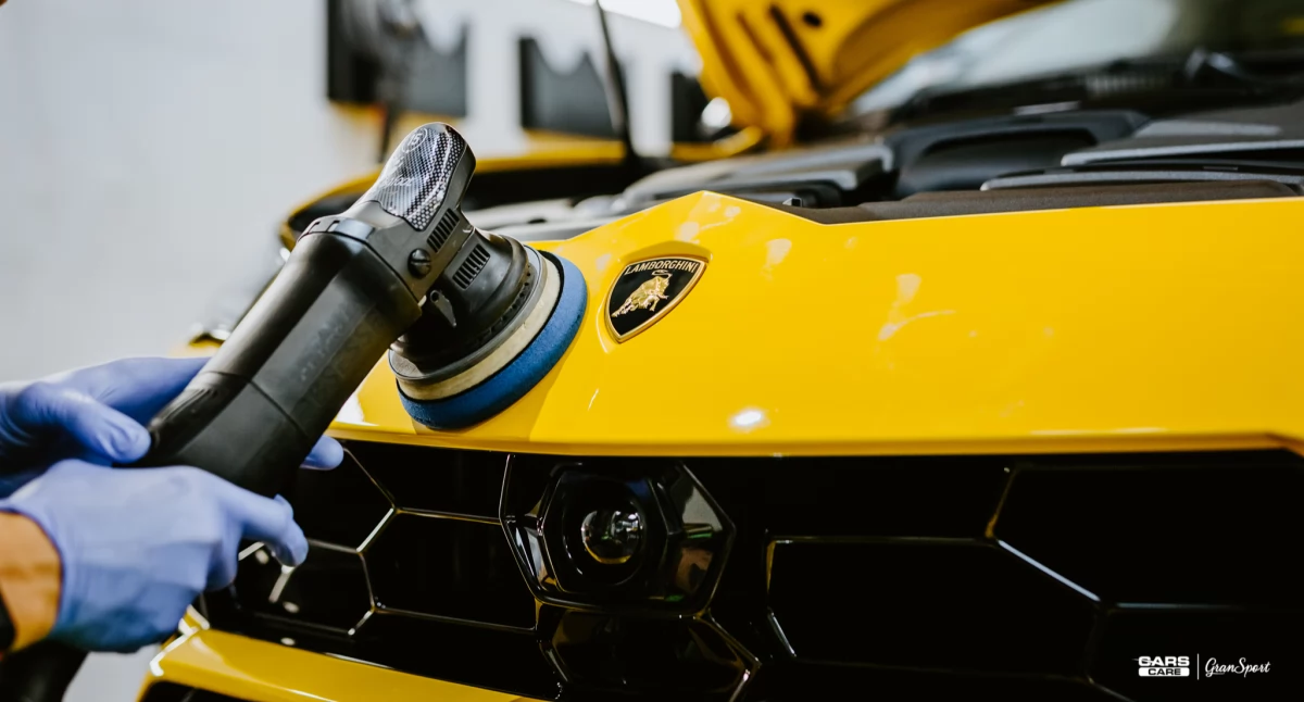 Car detailing i tuning auta – kompleksowa pielęgnacja i personalizacja pojazdu
