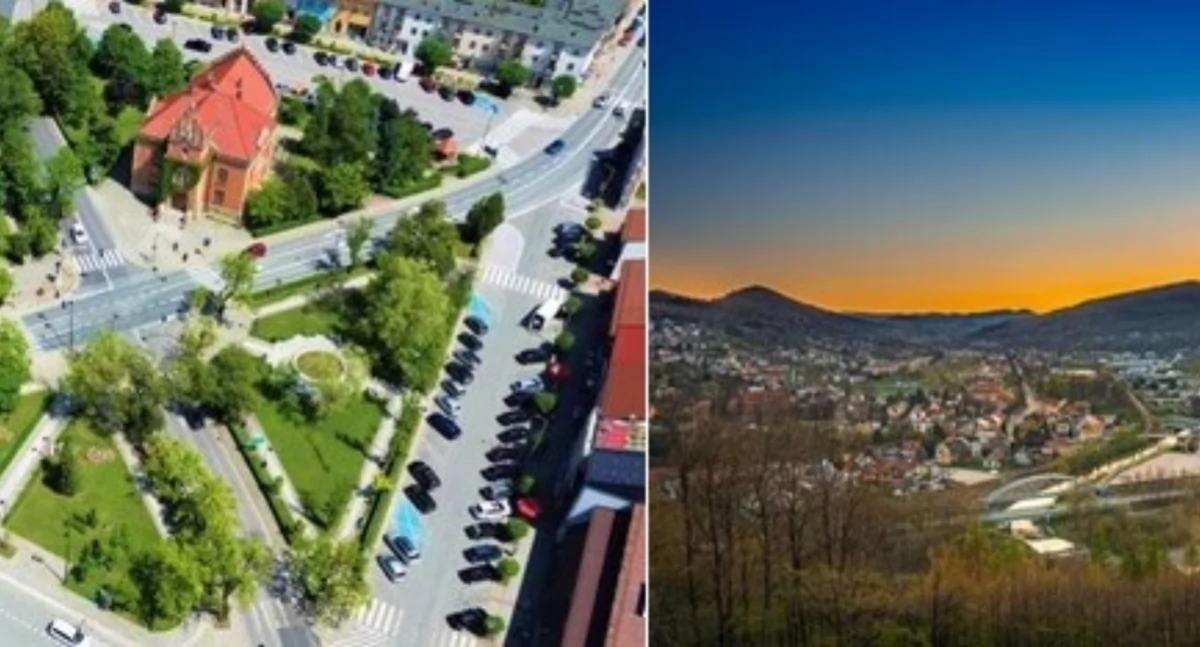 Jordanów i Sucha Beskidzka pretendują do miana Turystycznych skarbów Małopolski 