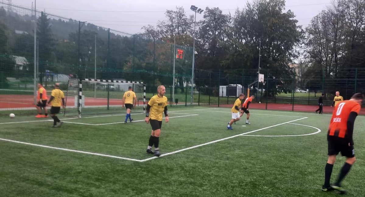 Dwa mecze na styku. Szósta kolejka ALPS trzymała w napięciu 