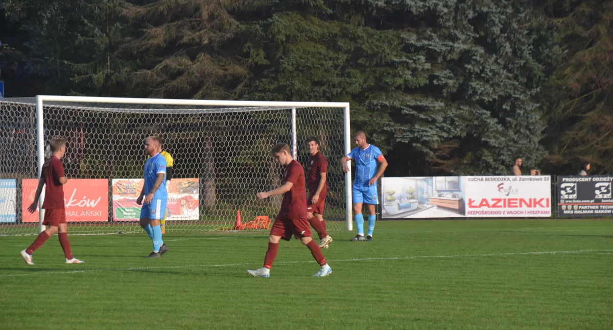 Piłkarski weekend: Debiut Pawła Gąstały, Jordan jedzie na stadion byłego I-ligowca, test Żurawia w Byczynie, wyjątkowy mecz Bieni z Halniakiem II