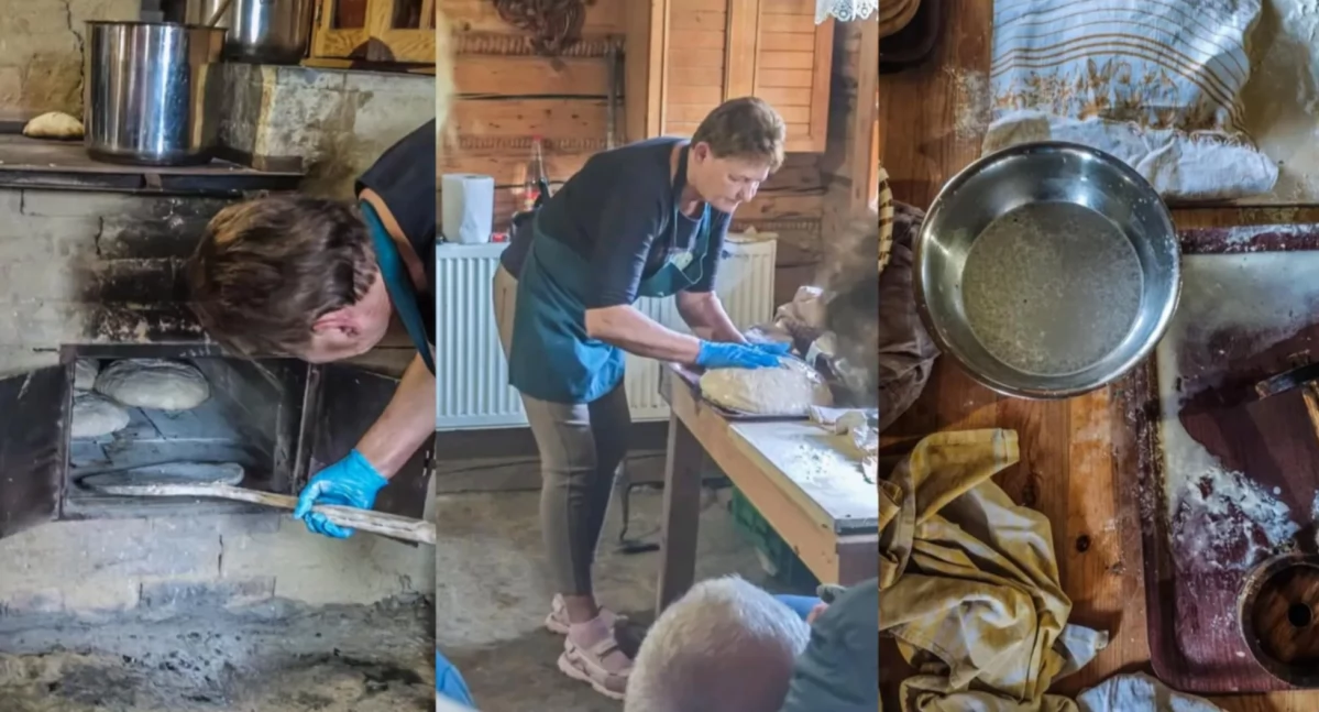 Piknik na zdrowie w Folwarku Toporzysko – już 13 października!