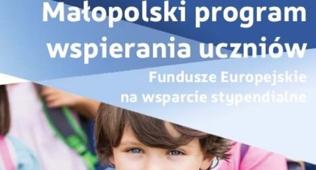 Ruszył program stypendialny dla uczniów