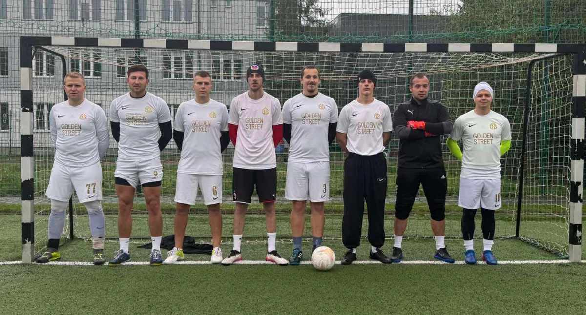 ALPS osiągnie jutro półmetek 