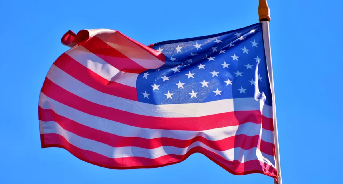 Wybory prezydenckie w USA 2024: Wszystko, co musisz wiedzieć