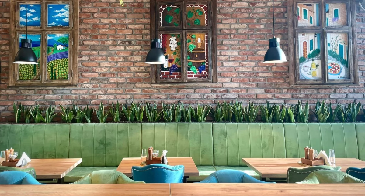  Zapraszamy na Weekend włoski z karaoke w Restauracji Fresco!!