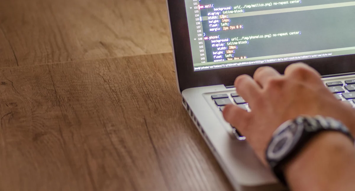 Agencja rekrutacyjna IT - pomoc dla Twojego biznesu
