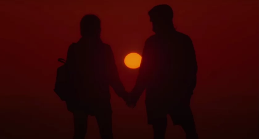 Babia Góra jak z nieznanego filmu Wesa Andersona. Nieoczywisty spot reklamowy Małopolski
