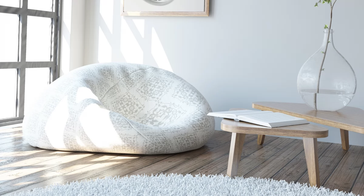 Trendy w kolorystyce wnętrz w 2024 roku