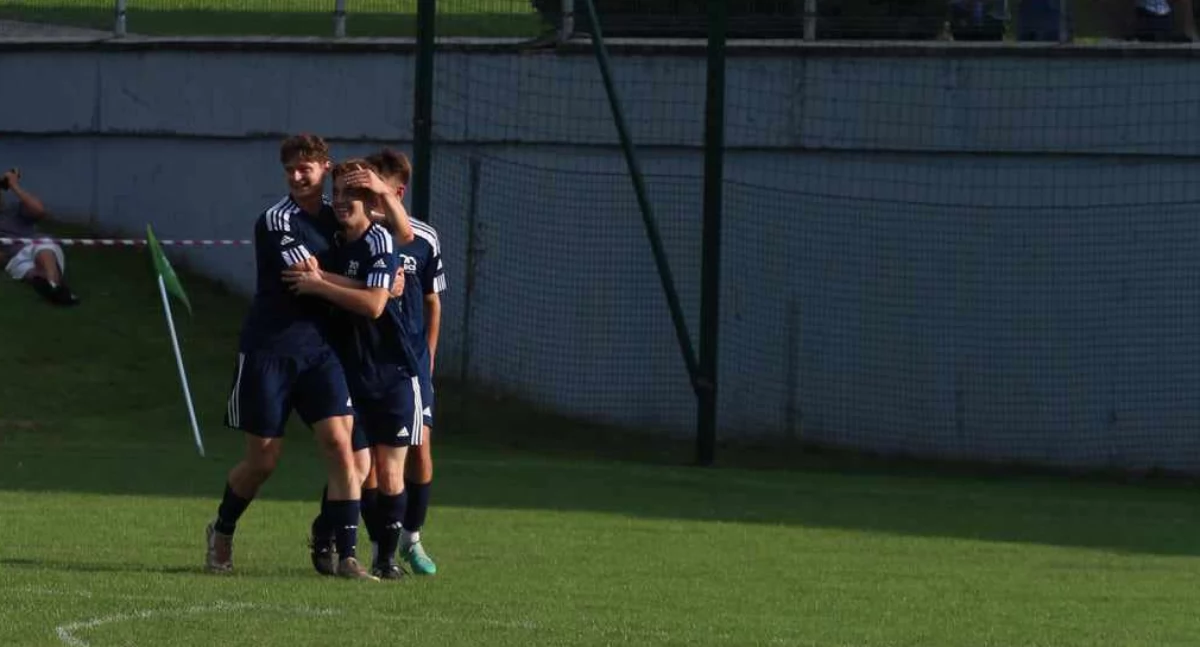 OKRĘGÓWKA: BCS Zawoi gromi Naroże Juszczyn