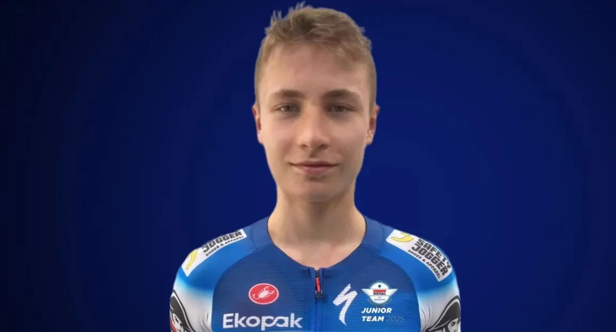 Milowy krok w karierze Maksa Matyasika