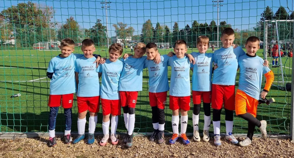 Halniak triumfuje na Husaria CUP – Młodzi zawodnicy na drodze do sukcesu