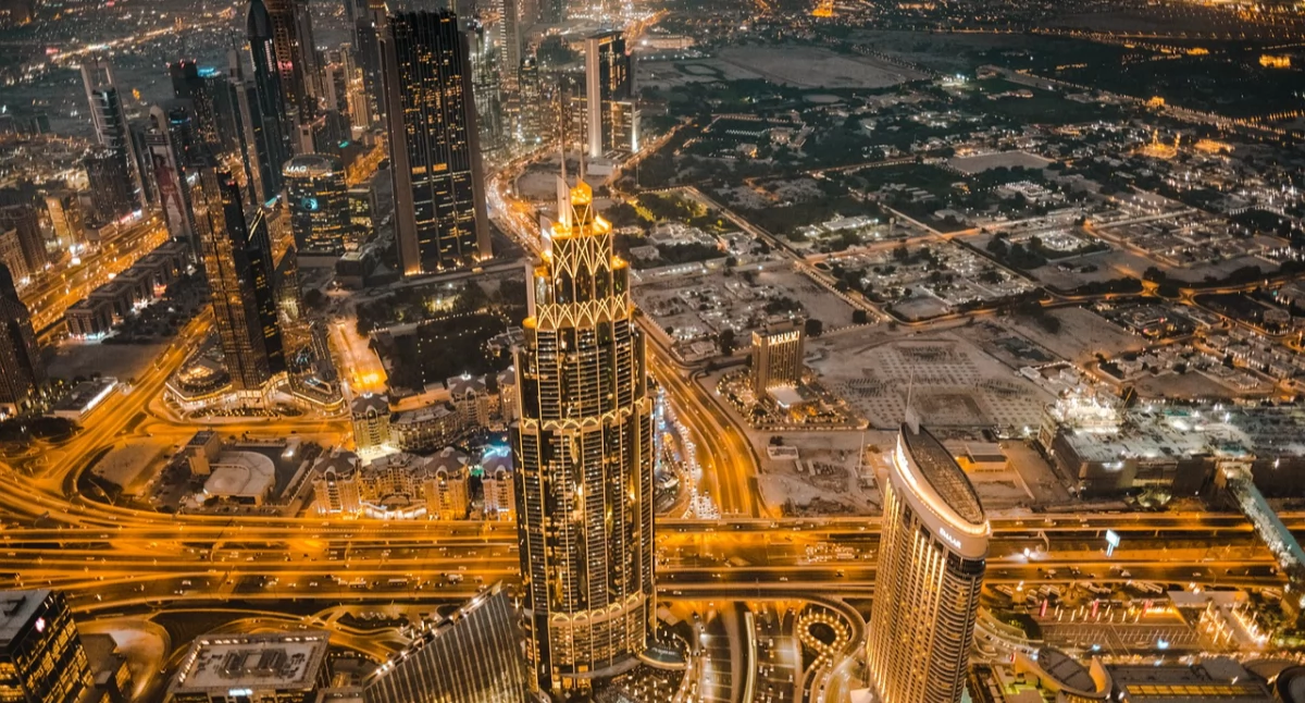 Darmowe atrakcje w Dubaju - TOP 3!