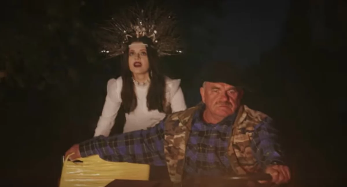 Mój Qń. PotOCK powraca z nowym utworem (video)