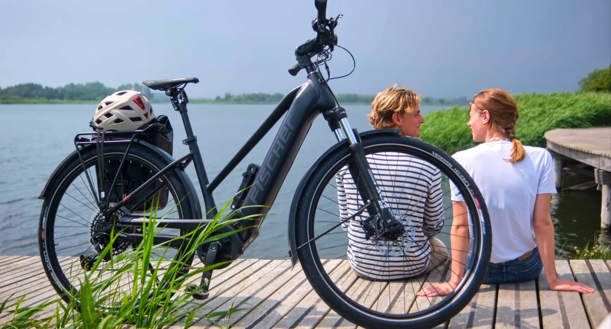 Kiedy najlepiej kupić rower elektryczny? Dlaczego warto kupować rower po sezonie?