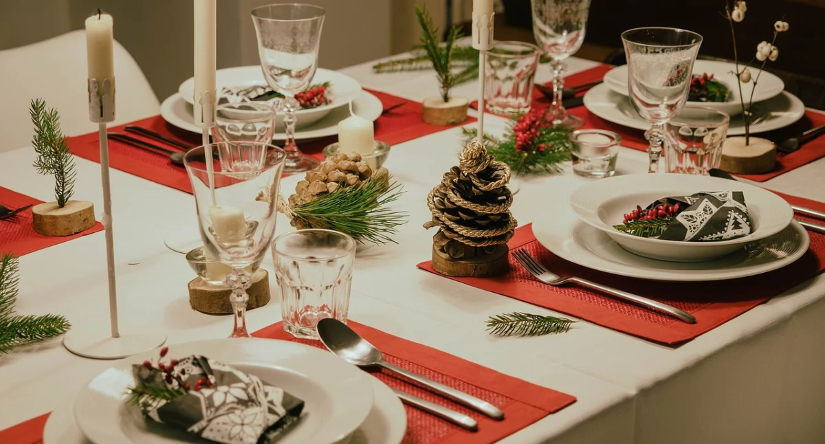 Catering wigilijny Warszawa - doskonałe rozwiązanie dla wymagających klientów